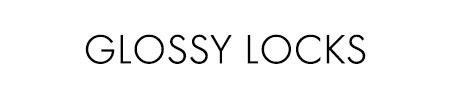 GLOSSY LOCKS