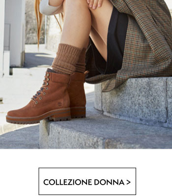 COLLEZIONE DONNA