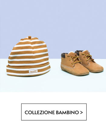 COLLEZIONE BAMBINO